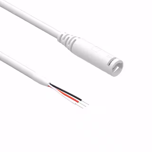 10-03408 Tensility International Corp  Assemblaggi di cavi